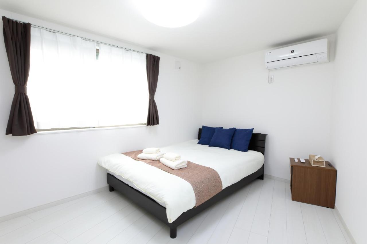 羽田ハウスⅰ _ Haneda House ⅰ Appartamento Tokyo