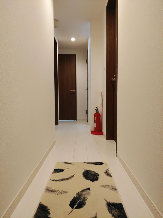 Appartamento 羽田ハウスⅰ _ Haneda House ⅰ Tokyo